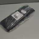 8 Pcs 304 Stainless Steel M12 Fully Threaded Rod,10"(255mm) Long Threaded Rod,Right Hand Threadswith Nuts (8, M12x255mm)