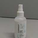 The Honest Company Honest soothing bottom wash gentle aloe based, 5 oz