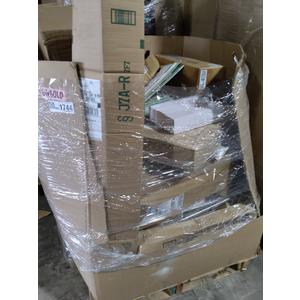 Pallet of Mixed items