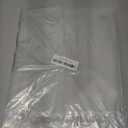 IBENZER Compatible with MacBook Pro 16 Inch Case A2141 Release 2020 2019, Hard Shell Case with Keyboard Cover & Type C Adapter for Old Version Mac Pro 16, Clear, T16CL+1TC