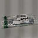 Replacement Remote for All Fire Series, TV Stick (HD, 4K, 4K Max, Lite), TV Cube and Omni, Insignia, Toshiba, Smart TVs, with Voice Control