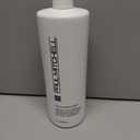 Paul Mitchell The Conditioner, Classic Leave-in, Softens + Adds Moisture, for All Hair Types (33.8 Fl Oz (Pack of 1))