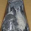 Foldable Baby Playpen with Mat, 50"×50" Collapsible Playard for Babies and Toddlers, Indoor&Outdoor Kids Safety Play Pen, Portable Travel Playpen ‌with Travel Pack and 50 Ocean Balls