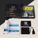 BrickSoul LED Light Kit Compatible with Shire Leg0 10354 Set,Ultimate Lighting Solution to Brighten Your Building Block Creations,No Leg0 Blocks (Classic Version)