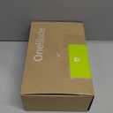 Philips Norelco OneBlade 360 Pro Face + Body, Hybrid Electric Beard Trimmer, Shaver and Bodygroomer, with 360 Blade Technology, Model QP6552/90 (Black/Lime Green)