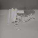 6 Sets Balloon Stand Kits, Balloon Sticks Holders with Base for Table Graduation Birthday Baby Shower Gender Reveal Party Decorations