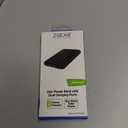 Slim Power Bank With Dual Charging Ports 5000 mah