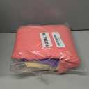 SUPPORT PLUS Womens Incontinence Underwear Washable Reusable 20 oz. Color 3 Pack - 3X