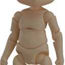 Good Smile Company Nendoroid Doll: Archetype 1.1 Boy (Cinnamon) Figure