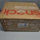 SunChips 100% Whole Grain Chips, Variety Pack, 1 oz Bags, Pack of 40, No Artificial Flavors, Colors (EXP 02/24/26)