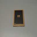 HATOSHI for iPhone 13 Case, Liquid Silicone Upgraded [Camera Protection] with [2 Screen Protectors], Soft Anti-Scratch Microfiber Lining Shockproof Phone Case for iPhone 13 6.1 inch, Midnight Purple