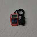 Autel OBD2 Scanner MS309 Universal Car Engine Fault Code Reader, Check Engine Light and Emission Monitor Status, OBDII CAN Diagnostic Scan Tool