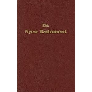 Gullah New Testament-OE