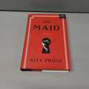 The Maid: A GMA Book Club Pick: A Novel (Molly the Maid)