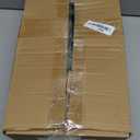 50 PCS Fake Blue Roses, Artificial Blue Flowers Realistic Silk Faux Rose with Stems for Wedding Decorations Romantic Gifts Anniversary Celebration Bridal Bouquets DIY Floral Arrangement Home Decor