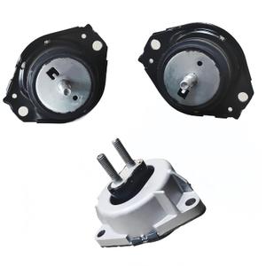 3pcs Engine Motor & Transmission Mount Kit for 2011-2022 Durango/Grand Cherokee 3.6L/5.7L/6.4L RWD Replacement A5611 A5488 3280 3297 5038548AB 5038548AC 52124675AF