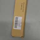 Replacement Voice Remote Control Compatible with Roku Smart TV Stick, Hisense Roku/Onn Rok, for Hisense/TCL Smart TV, N0t for Samsung-TVs,N0t for Samsung-TVs