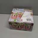 Moscow Mule Mugs Set of 4, 16 OZ Hammered Copper Cups with 304 Stainless Steel Lining and Gold Brass Handles, for Cold Drinks, Beer, Wine, Bars, Parties