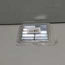 10 Packs 3/8"-16 Rod Coupling Nuts, UNC Threaded Hex Coupling NutLength: 1-3/4"