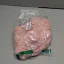 Women's Small Pink Ruffle Dress