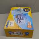 60 Count Electrostatic Duster Refills Compatible with Swiffer Duster, Multi-Surface Dusting Refills, Microfiber Dusters for Cleaning, Unscented