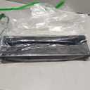 USX MOUNT Full Motion TV Wall Mount for Most 32-70 inch TVs up to 99 lbs, Wall Mount Bracket with Dual Articulating Arms, Swivel, Tilt, Max VESA 400x400mm, TV Mount Fits 12/16 Wood Studs