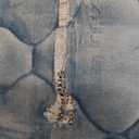 OLANLY Memory Foam Bath Mat Rug 47x20, Ultra Soft and Absorbent Bathroom Rugs, Non-Slip, Comfortable, Machine Washable Bath Carpet for Bathroom Floor, Tub, Shower and Home Decor Accessories