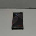 TORRAS Shockproof for Samsung Galaxy S25 Ultra Case, 12FT Military-Grade Protection, Slim Case for Samsung S25 Ultra Case, Matte Translucent Black, Thin, 6.9'' Guardian Series