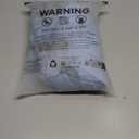 SOLY HUX Women's Sundresses Ruffle Layered Halter Flowy Maxi Dress Elegant Wedding Guest Dresses, Large 