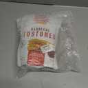 Samiya Plantain Chips | Barbecue | Crunchy Tostones Snack | All-Natural, Gluten-Free NON-GMO Kosher OU | Vegan & Soy-Free | Thin Crispy Plantain Chips | No Artificial Ingredients | Latin Flavor | 12.3 ounce Bag (EXP 03/28/26)