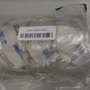 3 x Scotch Heavy Duty Shipping Packing Tape, Clear, Shipping and Packaging Supplies, 1.88 in. x 54.6 yd., 6 Tape Rolls