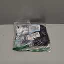 Sun Salt Sand T-Shirt (Black, S)