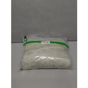 Faux Fur Rug, 2' x 4'