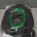 fun shack Mens Lederhosen Oktoberfest Costume, German Outfit for Men, Traditional Oktoberfest Attire, Festive Wear (X-Large, Black)