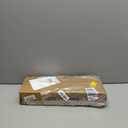 Over The Table Rod Stand with Clamps 31"-110" Length 31"-64" Height Adjustable Metal Table Hanging Decor Rod with Storage Bag for Gender Reveal Ceremony Party, Gold Table Balloon Arch Stand