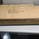 88 Key Keyboard Piano, Semi Weighted Electronic Digital Piano with Music Stand, Power Supply, Sustain Pedal, Stand, Carrying Case, Headphones, Bluetooth, USB-MIDI, Lessons for Beginners (Black)