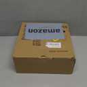 25Ft LED Outdoor String Lights, G40 Globe Patio String Lights Waterproof with 27 Shatterproof Bulbs, Hanging Outdoor Christmas Decorations Lights for Backyard Garden Bistro Wedding Party Decor, White