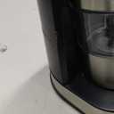 Cuisinart SG-3P1 Rechargeable Salt, Pepper, and Spice Mill (Gray)