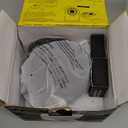 Planetarium Projector Pro for Bedroom, 13 in 1 Star Projector Galaxy Light, Ceiling Night Light Milky Way Mood Lighting with Timer, LED Space Galaxy Lamp Bedroom Room Decor for Adults Kids - White