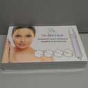 Pure Daily Care NuDerma Handheld Skin Therapy Wand Machine w/Neon  Anti-Aging - Skin Tightening - Wrinkle Reducing - Dark Circles  Clarifying - Hair & Scalp Stimulator (1 Count (Pack of 1))