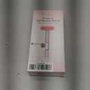 RedLightTherapyforFace, 7 in 1 LED Light Therapy Eye Equipment for Skin Care at Home Red Light Therapy Face Massager Skin Rejuvenation Light