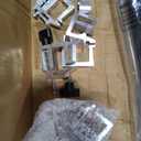 MOSTPLUS Roll-Up Soft Vinyl Truck Bed Tonneau Cover Compatible with 2019 2020 2021 2022 2023 2024 2025 2026 Ram 1500 Classic/ 19-24 Ram 2500 3500 No RamBox On Top (8 FT Feed Bed) Fleetside