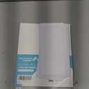 Blue Summit Blank W2 3 Up Tax Forms 2025, W2 Perforated Paper 50 Employee Sets, Ideal for E-Filing, Compatible with Quickbooks and Laser or Inkjet Printers, 50 Sheets and Self Seal Envelopes