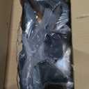 Armordillo 7154872 5" Side Step Bars Running Boards - Matte Black Fits 2004-2008 Ford F150 F-150 Super/Extended Cab