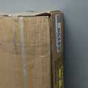 KASSADIN Walking Pad with Handle Bar, 2026 Upgrade Portable Small Treadmill with Handles for Home Small, 3.0HP Under Desk Walking Pad Treadmill with Incline, 0.6-7.6MPH, 350LBS (Black-1)