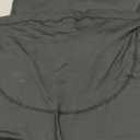 BONVIGOR Buttercloud Maternity Shorts Over The Belly - 5"/8" Biker Shorts for Pregnancy Workout Yoga Athletic Casual Lounge (Medium, 2 Pack - Black*2)