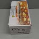 Homemory 24 Pack 3 Flameless Led Floating Candles, 200 Hour White Battery Operate Waterproof Tealights for Cylinder Vases, Centerpieces at Wedding Decor, Party, Pool