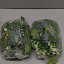 N&T NIETING 4 Pack Artificial Eucalyptus Garland with Lights, 6FT Artificial Greenery Garlands, Battery Operated Twig Vine for Room Stairs Mantle Wedding Holiday Decoration Indoor Outdoor