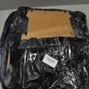 HEIHAK 50 PCS 8x6x4 Inch Large Gable Boxes Bulk, Gift Boxes with Handle, Treat Party Favor Boxes for Birthday,Wedding,Picnic and Christmas