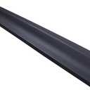 ApplianPar Front Passenger Side Door Lower Molding for Mazda CX-5 2013-2016